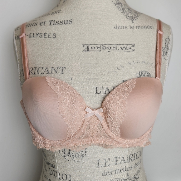 Victorias Secret Dream Angels Bras - Picture 11 of 16